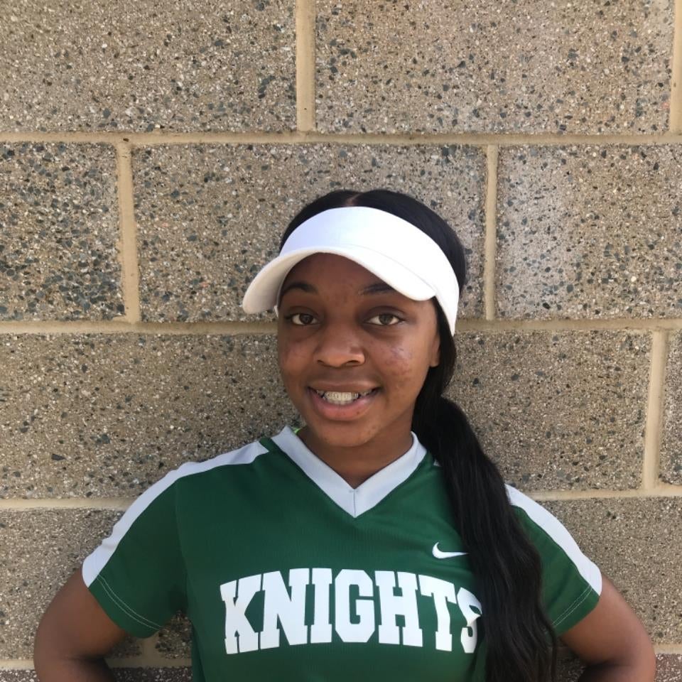 Amani Greene