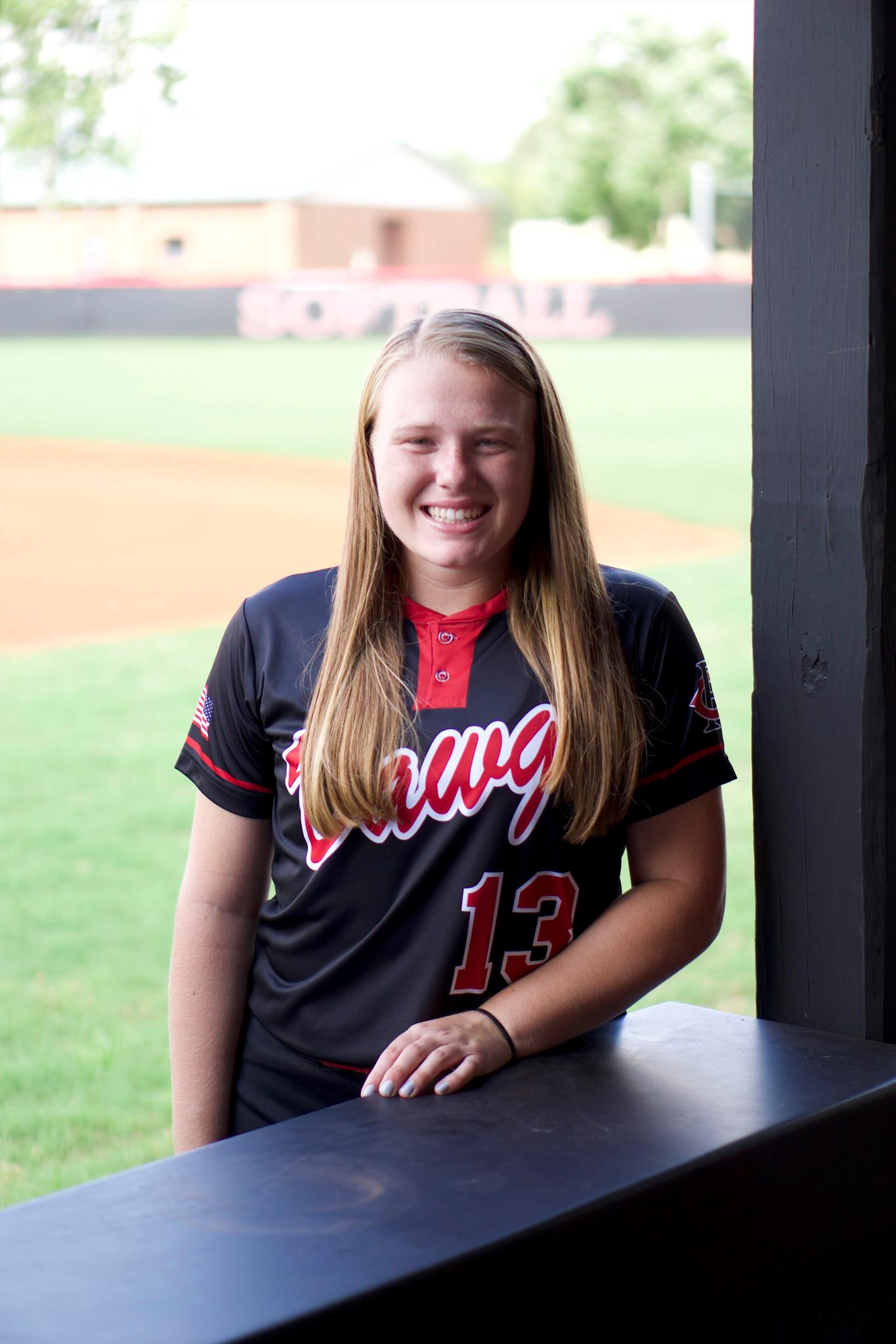Bailey McCachren