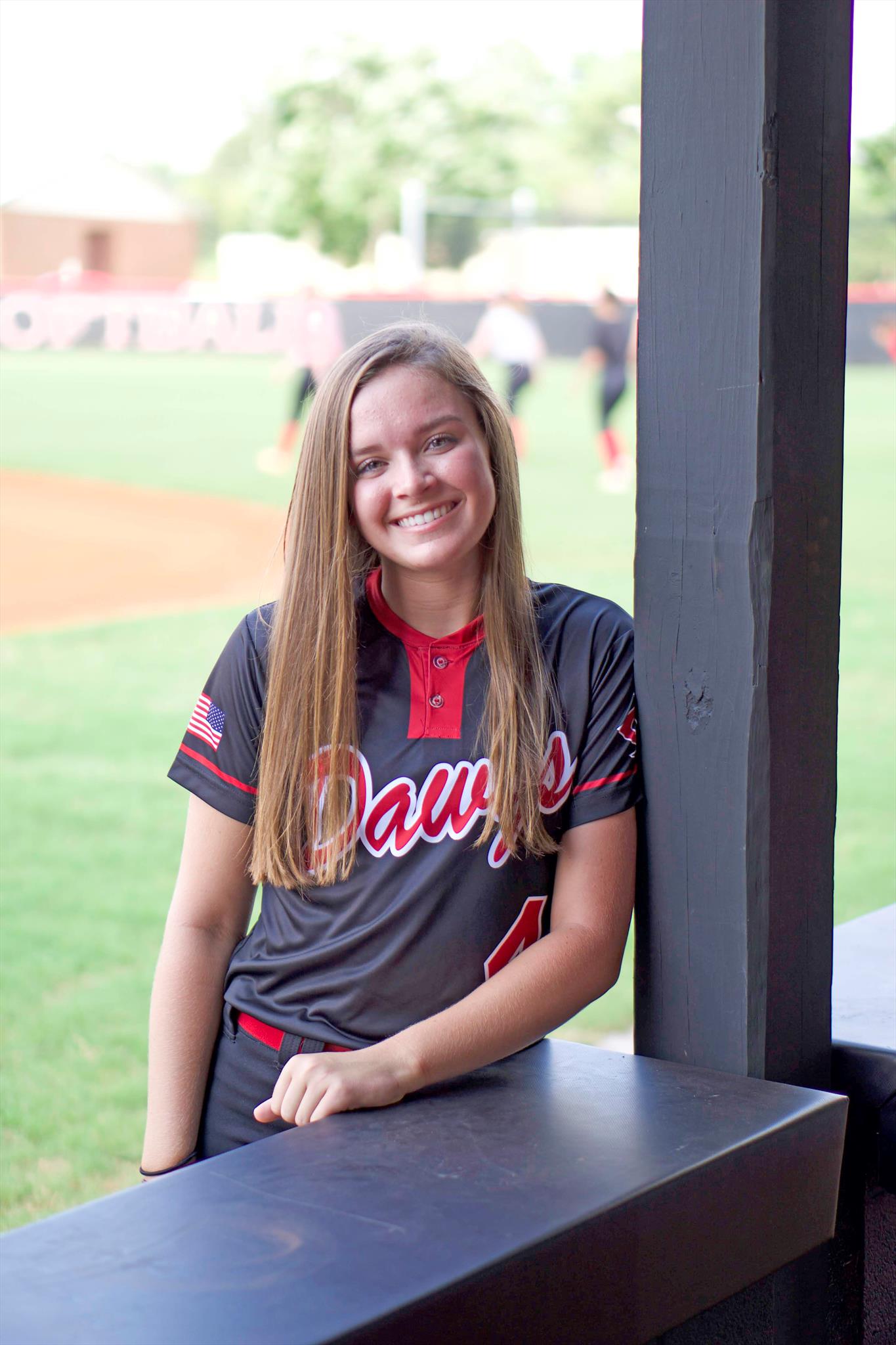Sadie Waters