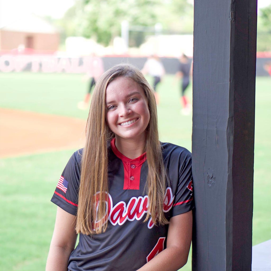 Sadie Waters