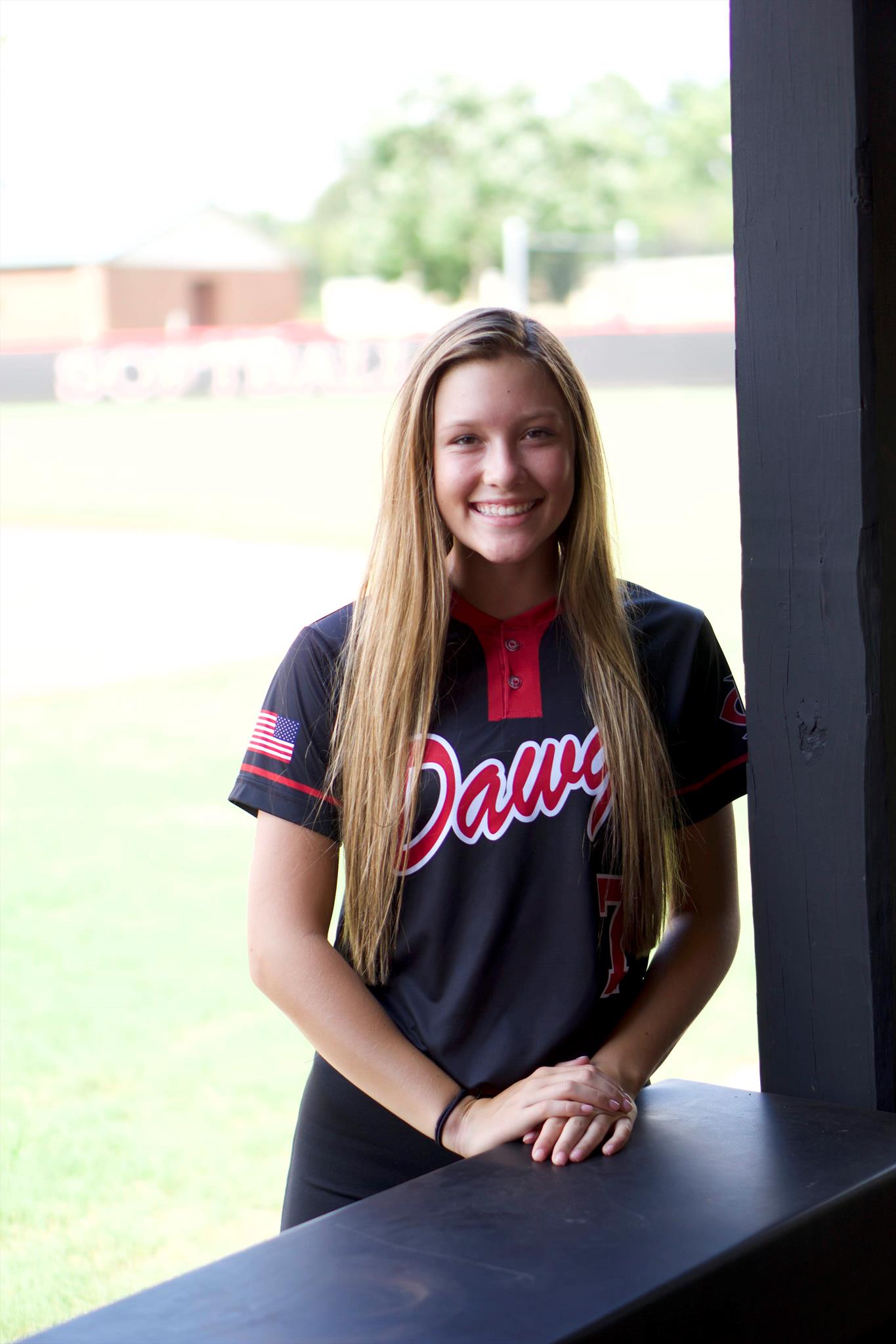 Ansley Clark