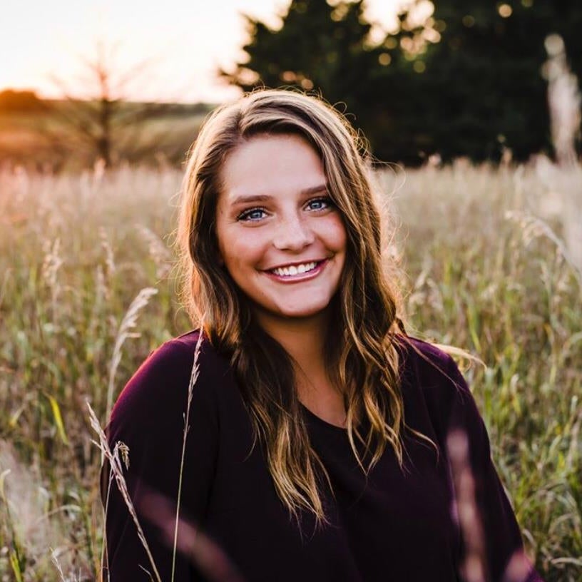 Madison Mueller mugshot