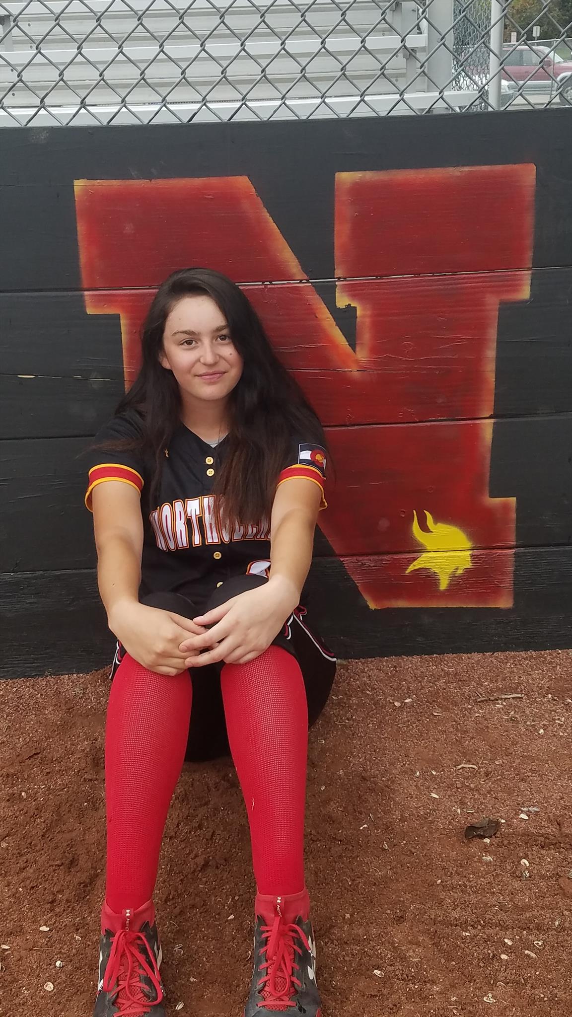 Kaylie Huggins