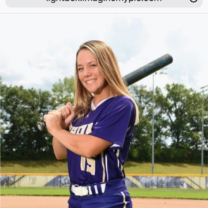 Haylee McGinty mugshot