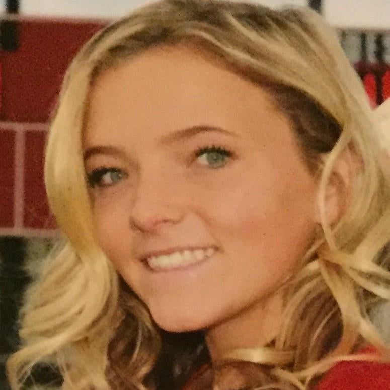 MacKenzi Kroll mugshot