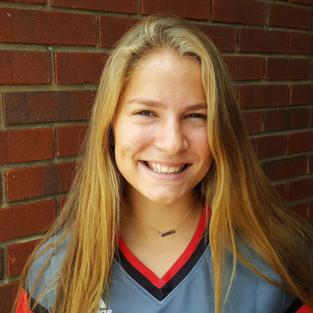 Kylee Housman