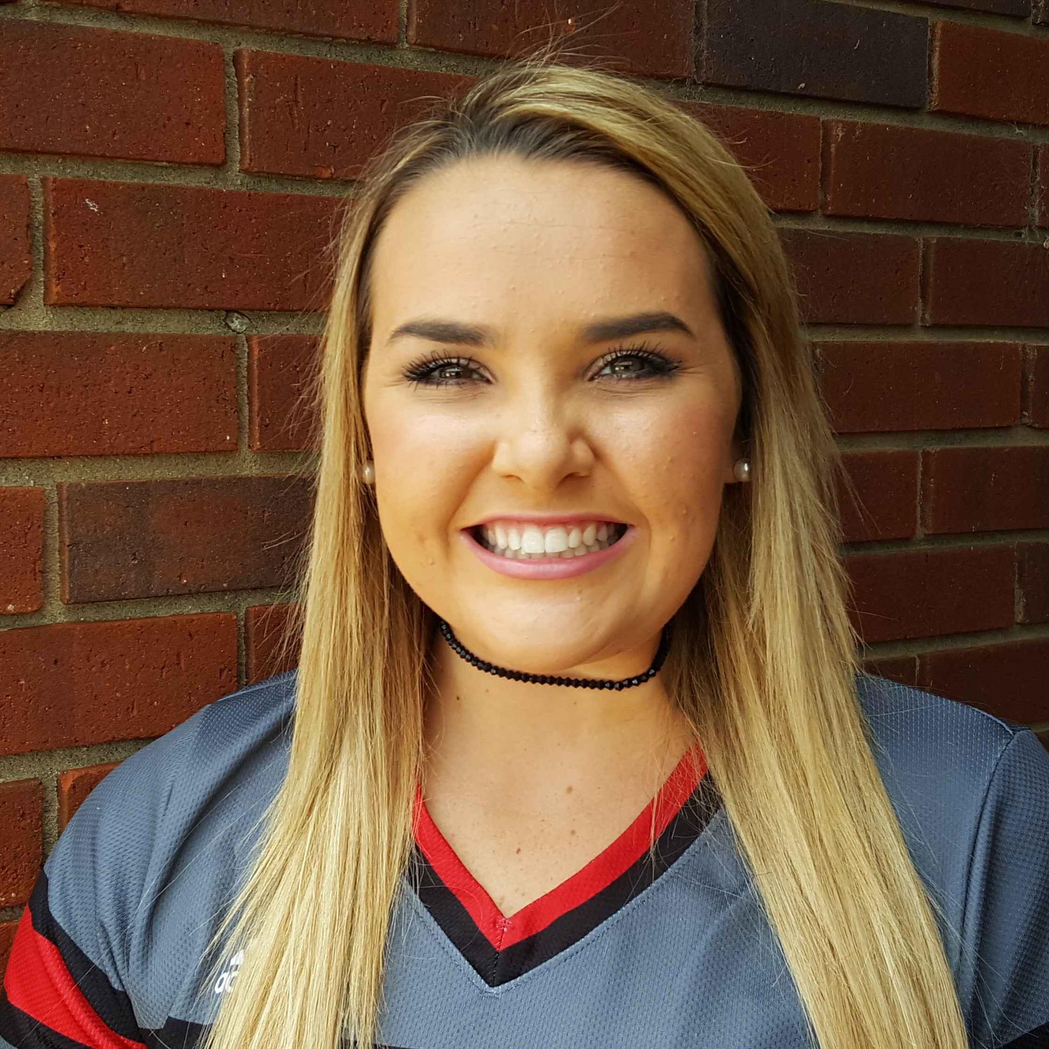 Maddie Kirksey