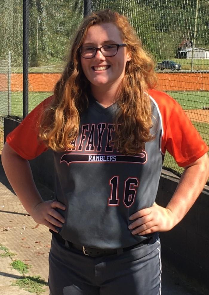 Madison Pettigrew