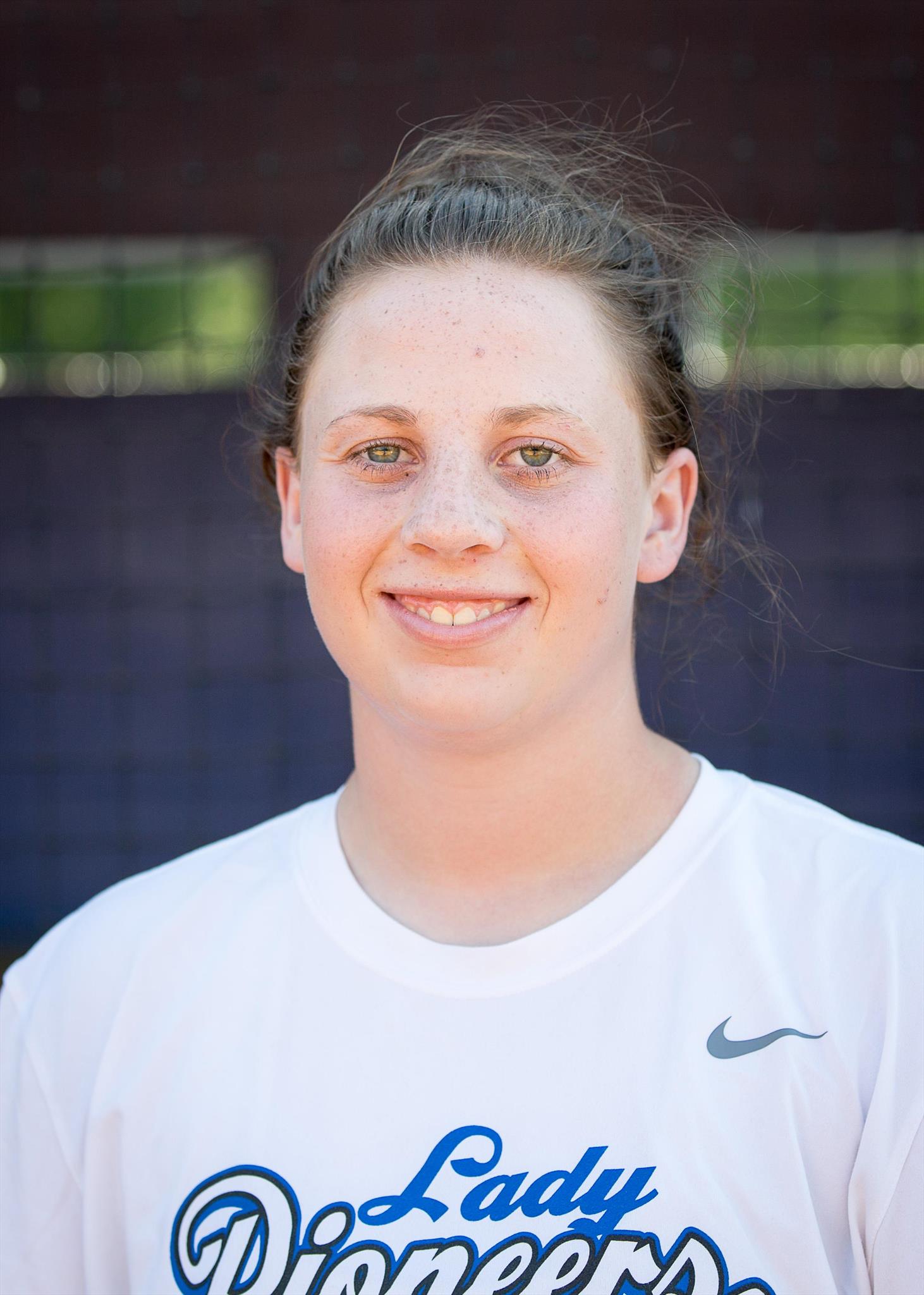 Lauryn McLaughlin