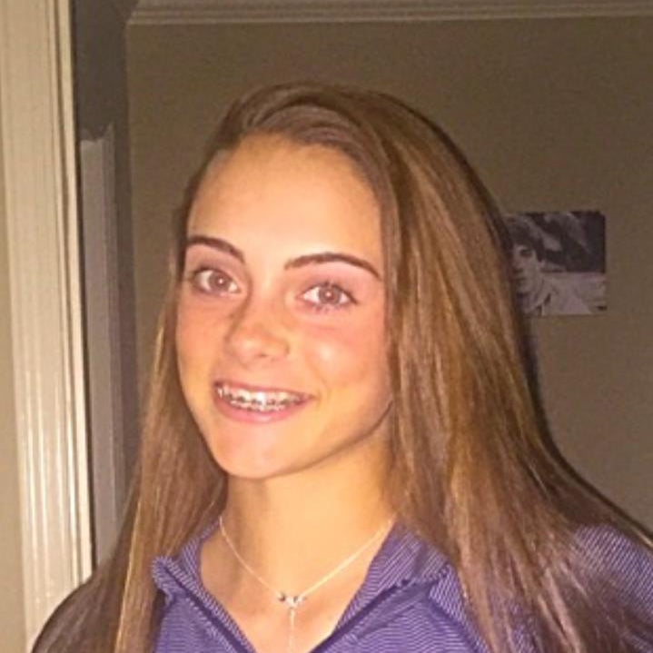 Rylie Moody mugshot
