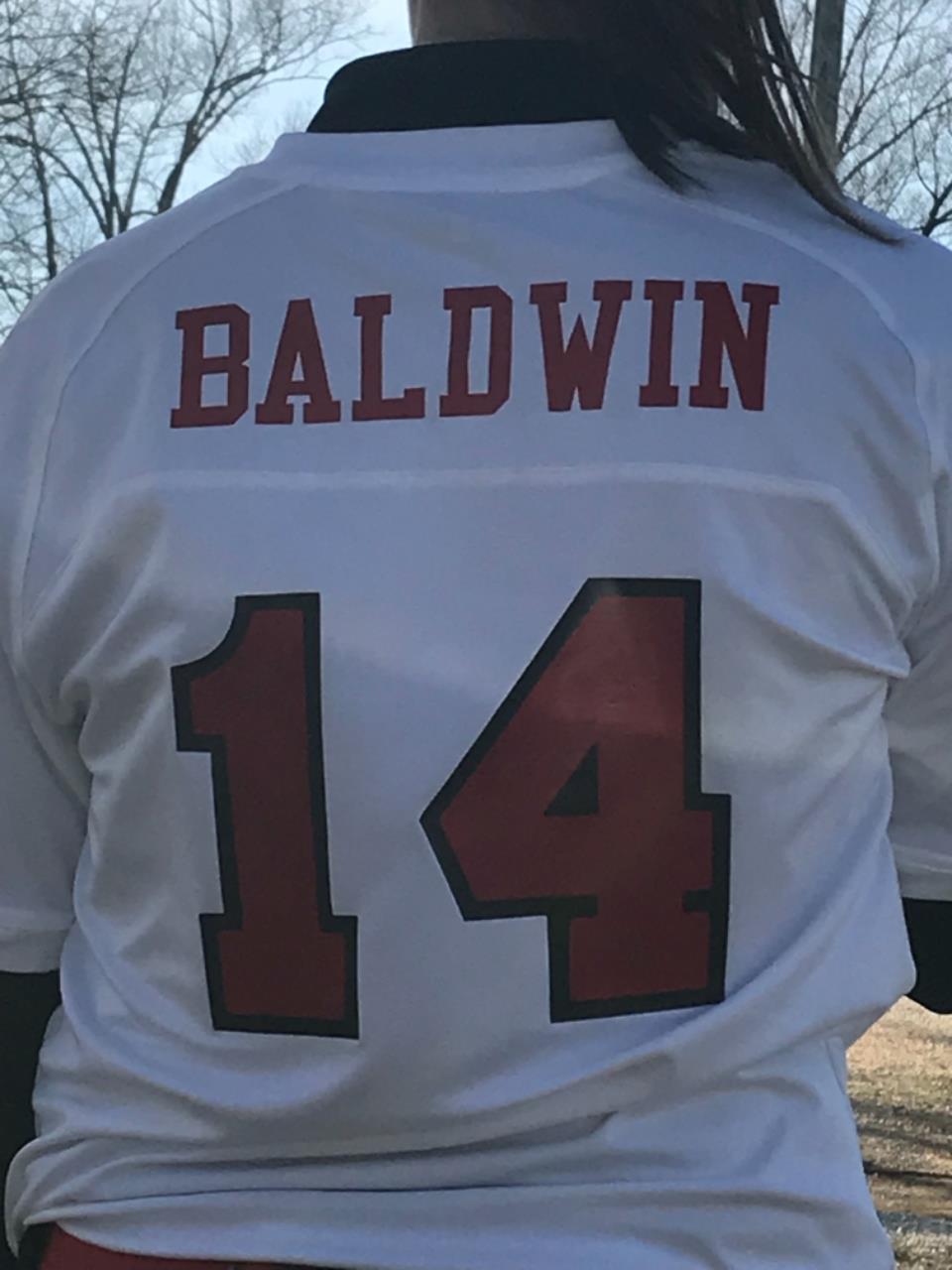 Meagan Baldwin
