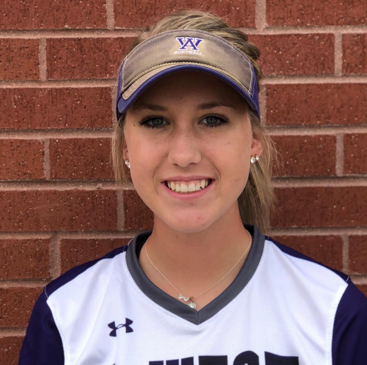 Savannah Clausen