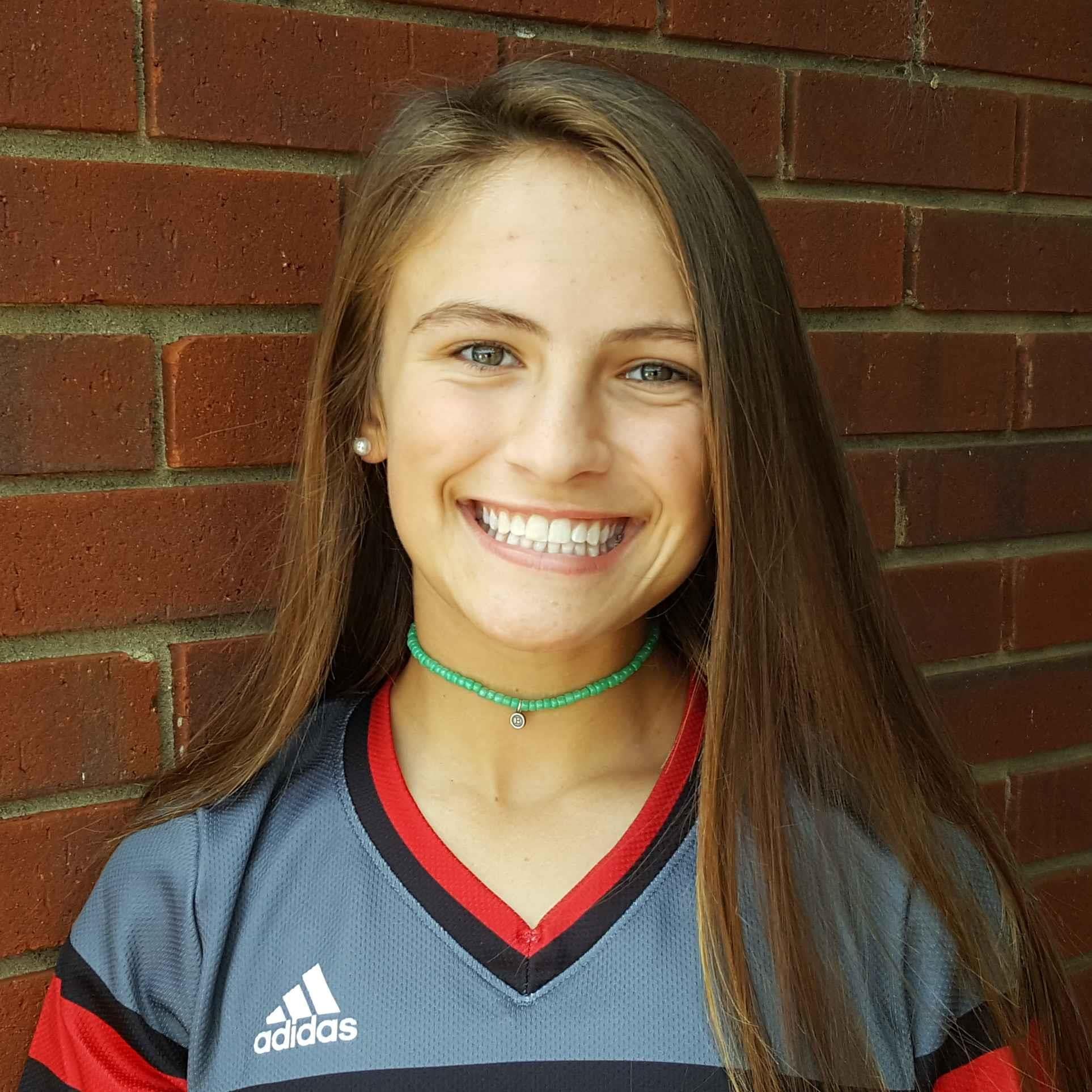 Bailee Brown