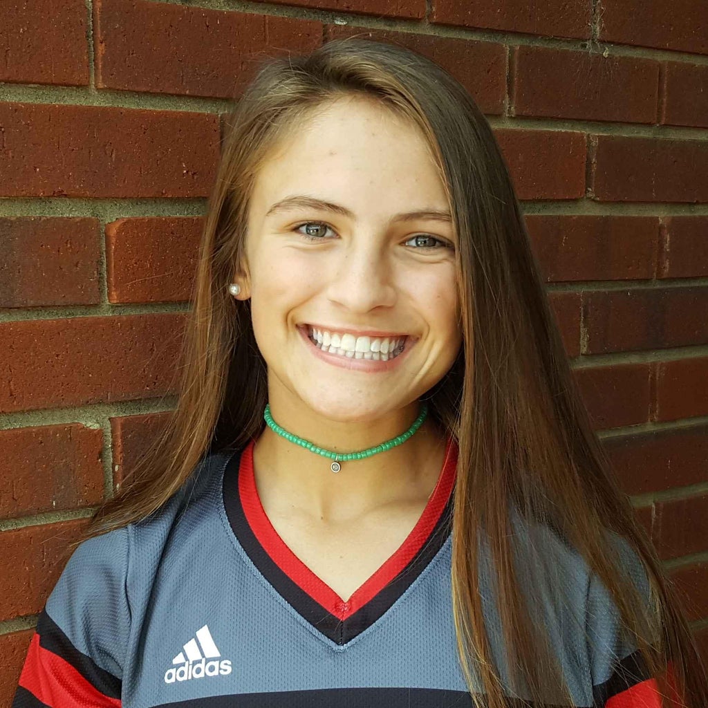 Bailee Brown mugshot