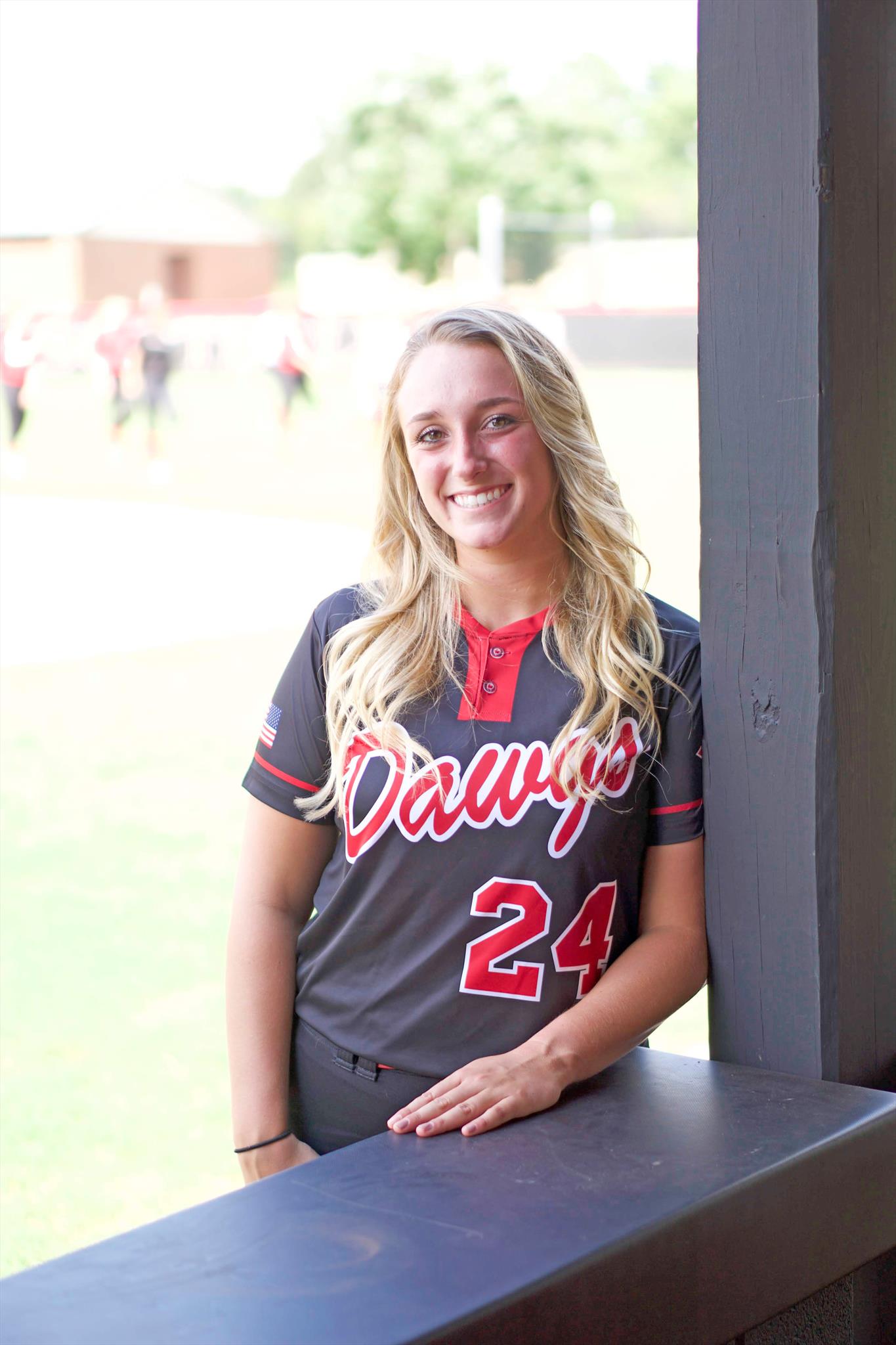 Grace Kiser