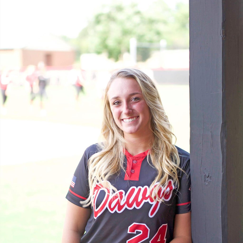 Grace Kiser