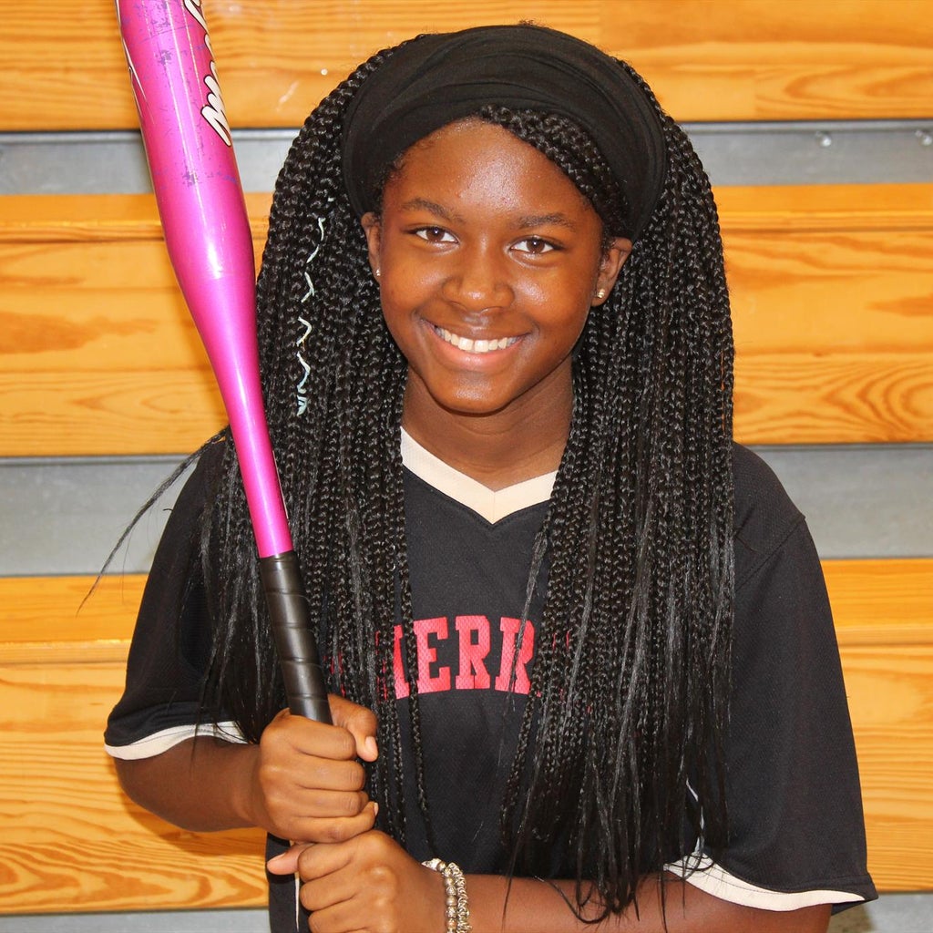 TONI JACKSON