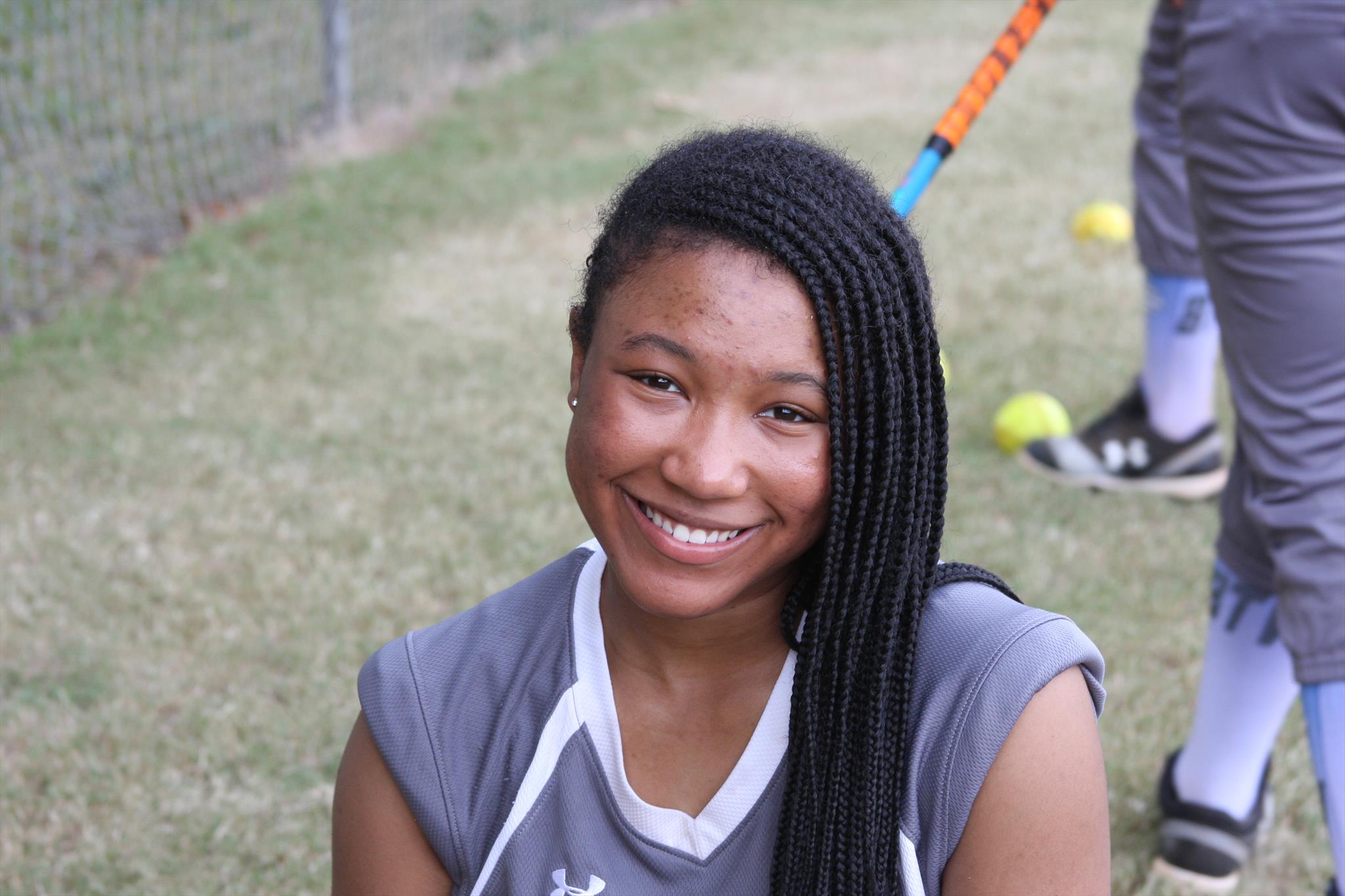 Destiny Waddy