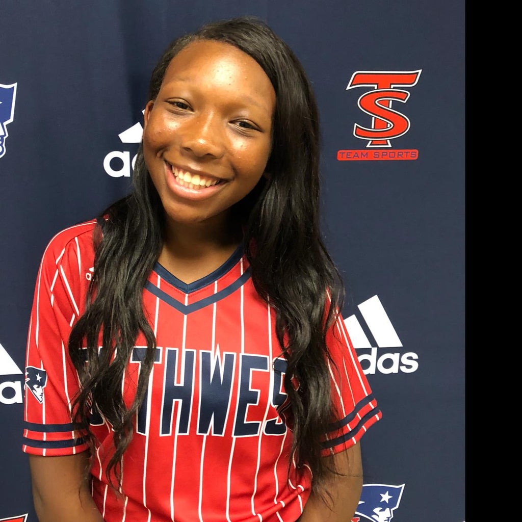 Samiya King mugshot