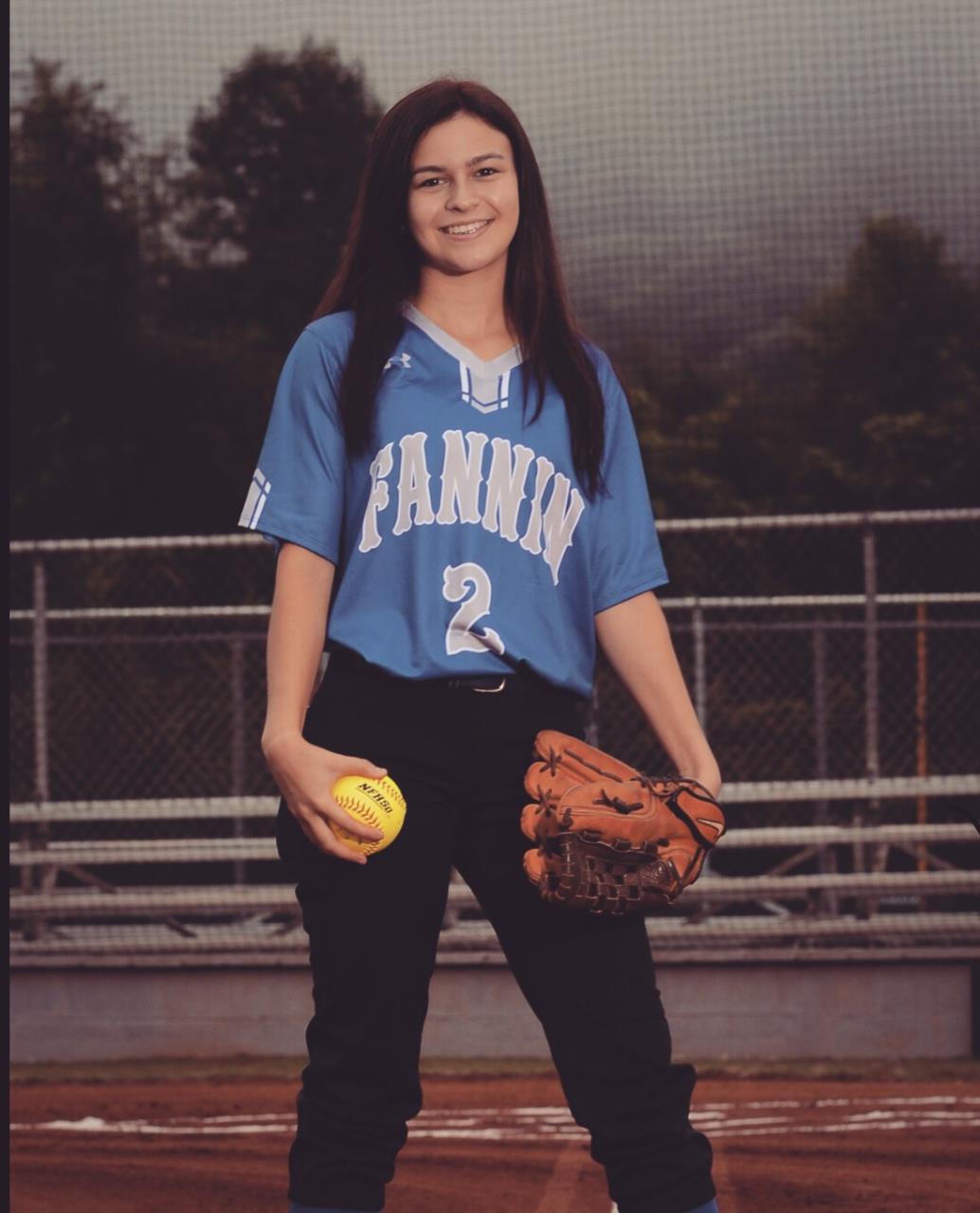 Kaelyn Hensley