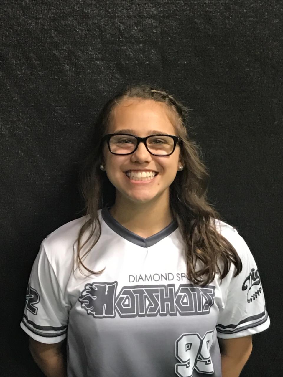 Brooklyn Gonzales