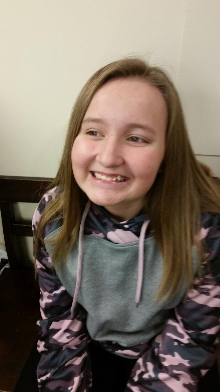 Makayla Toney
