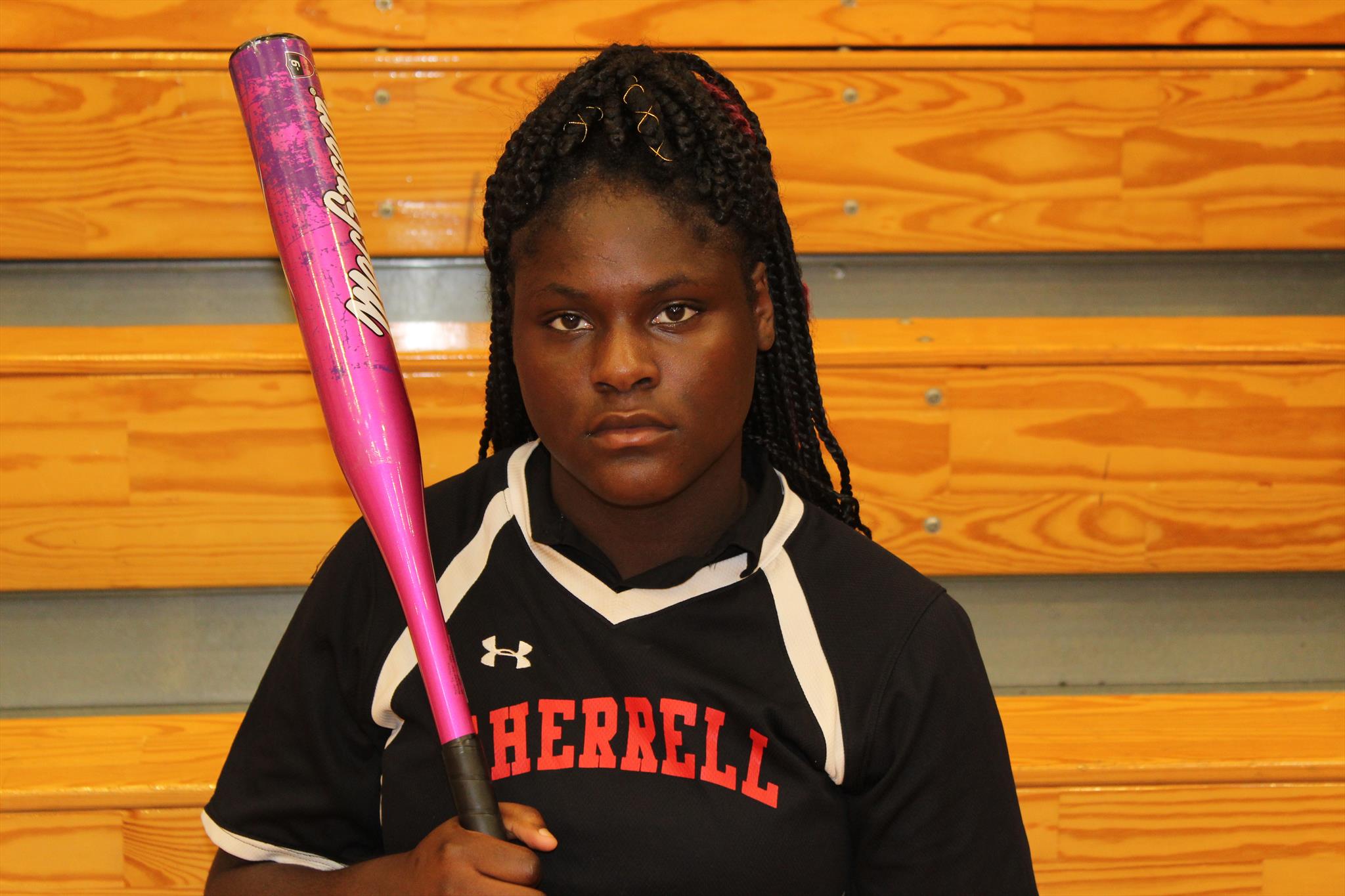 BRASHAWNNA BUMPERS mugshot