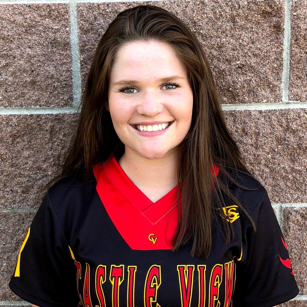 Maddie Hale