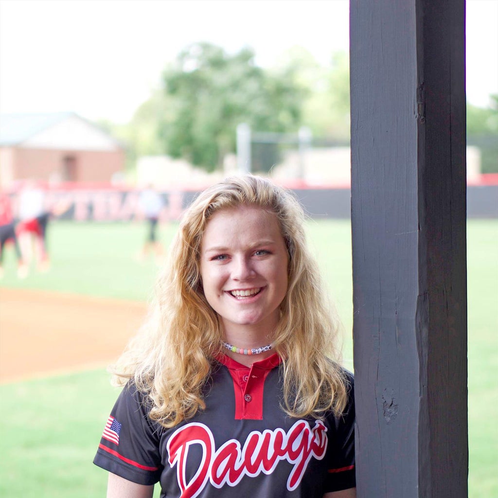 Ansley Moody
