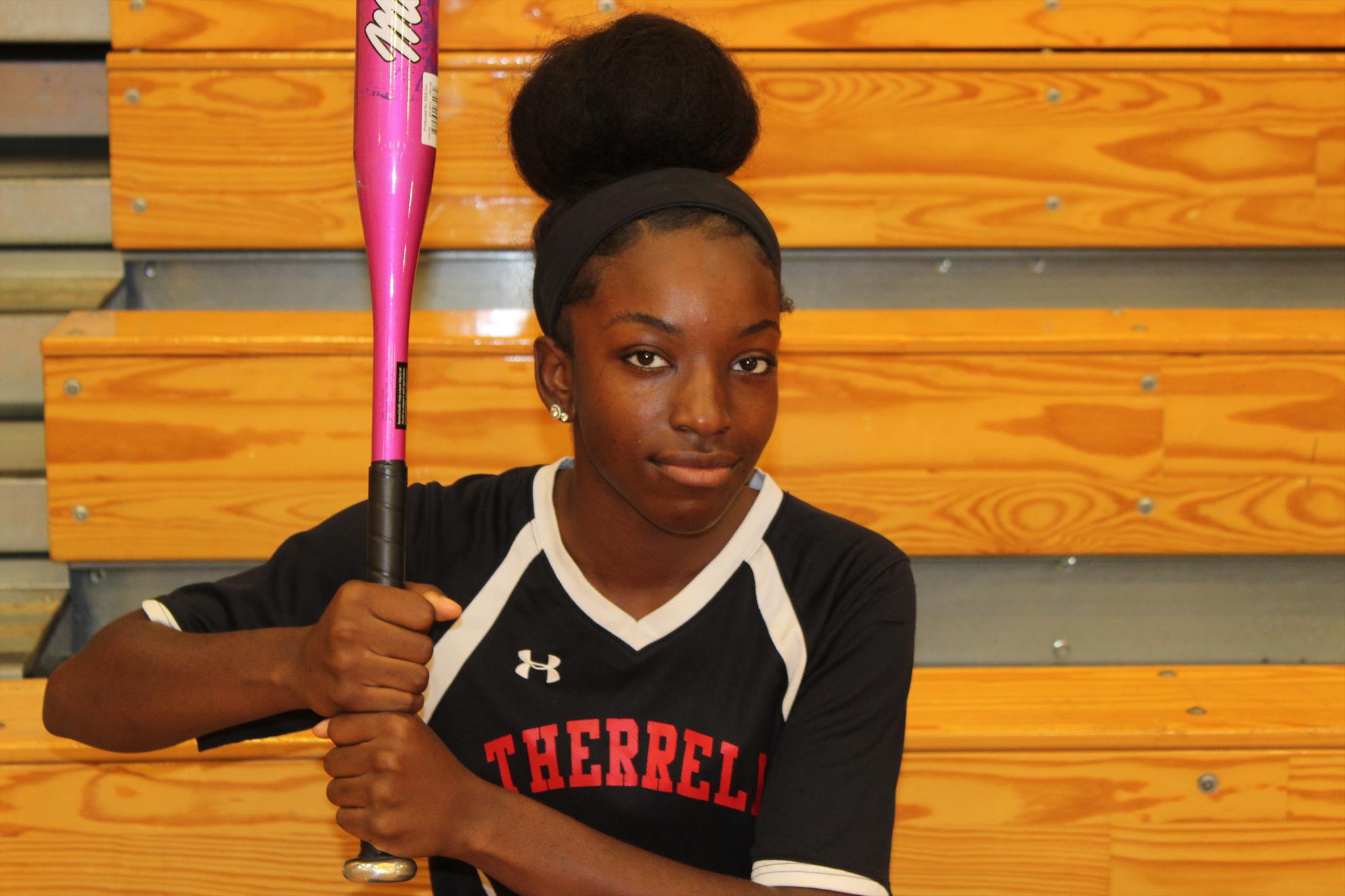 KAYLA MICKENS