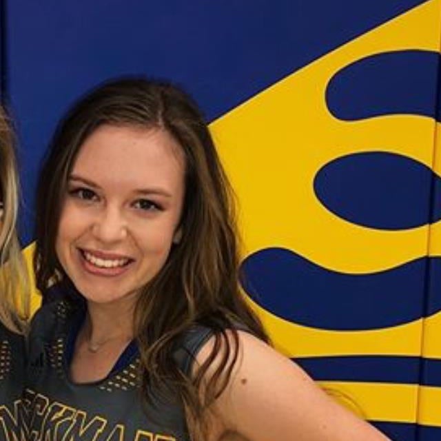 Tatum Wyman