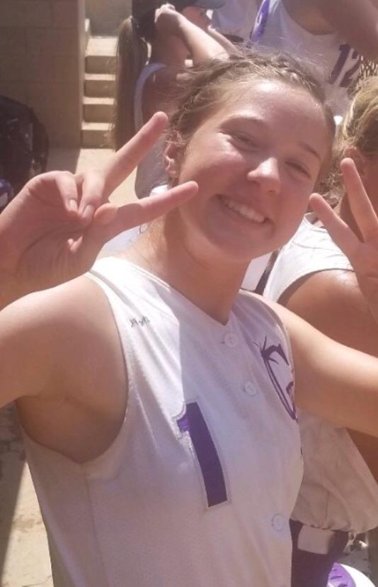 Rylee Crouch