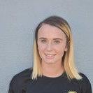Casi Chambers mugshot