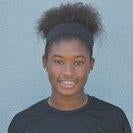 Maya Montague mugshot