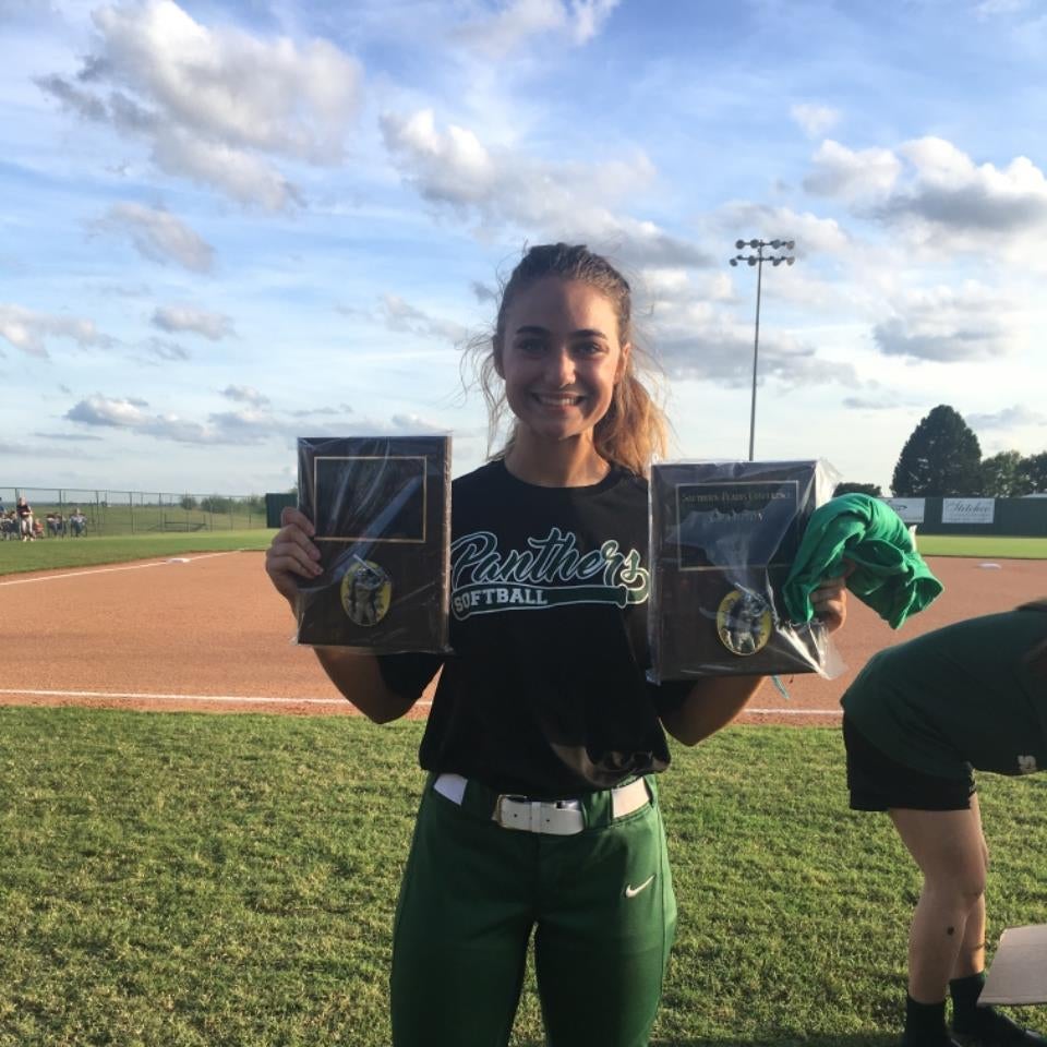 Baylee Haugland