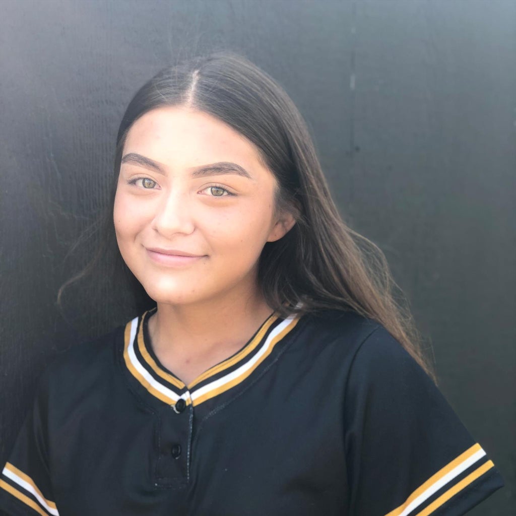 Michelle Salazar mugshot