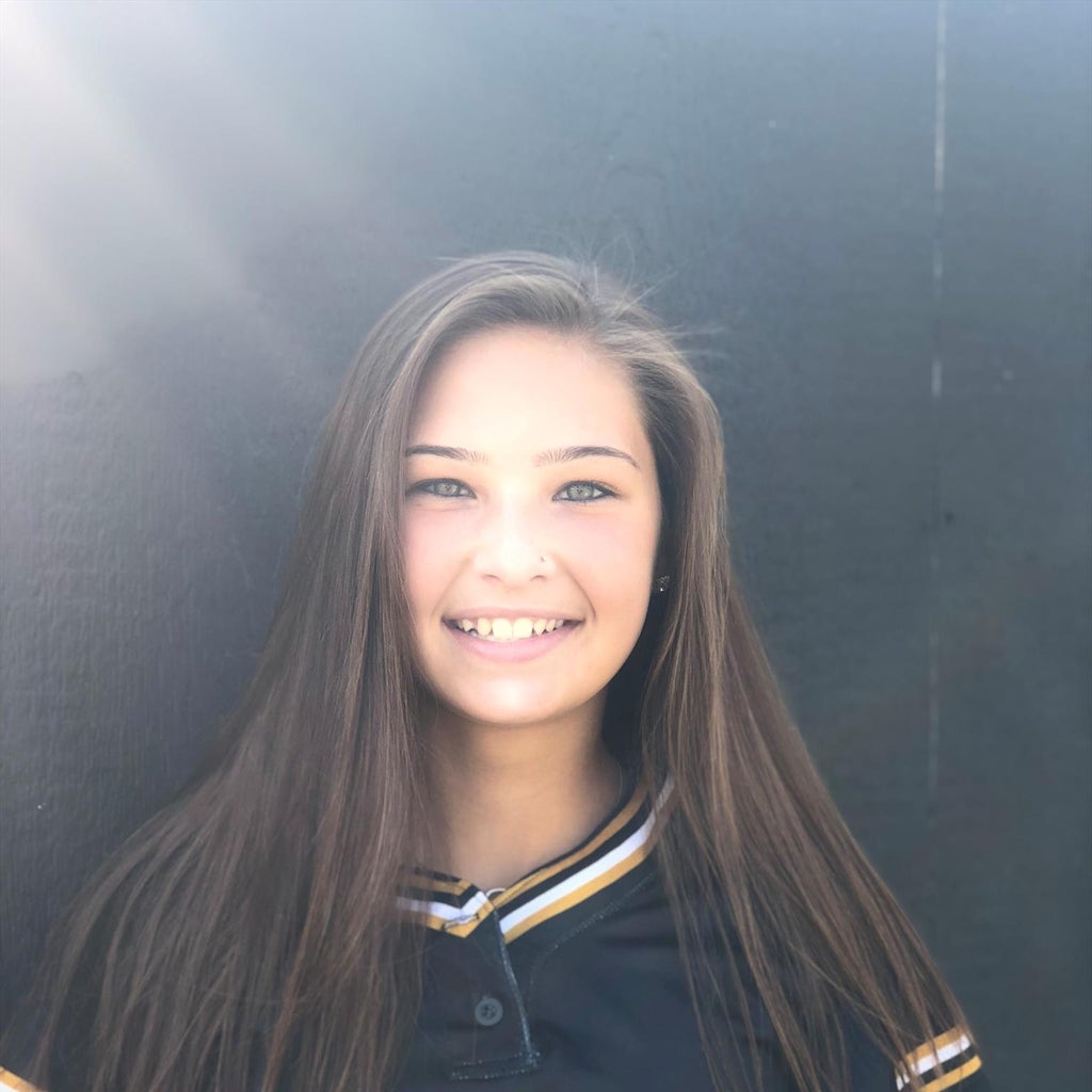 Mia Glover mugshot