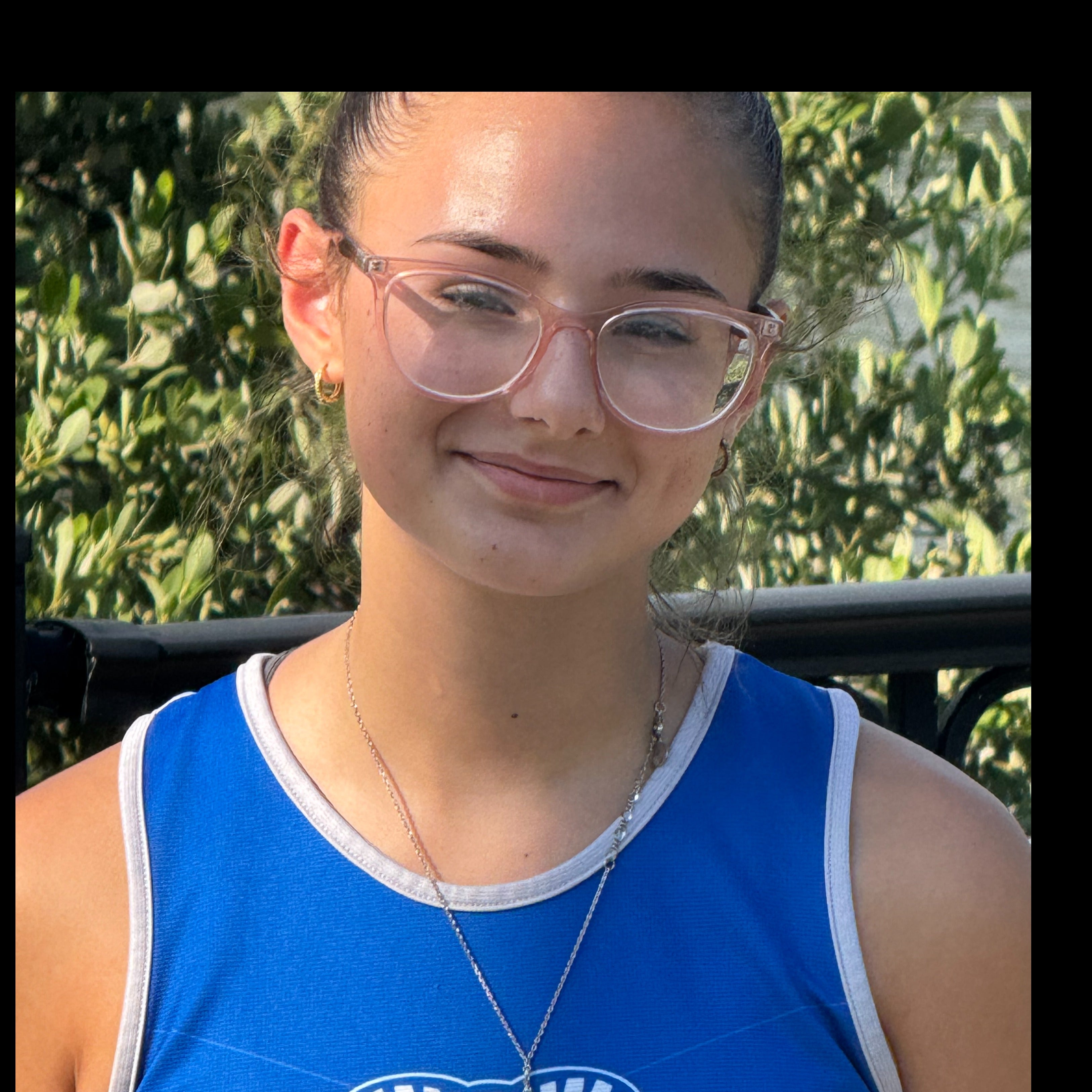 Peyton Farinas