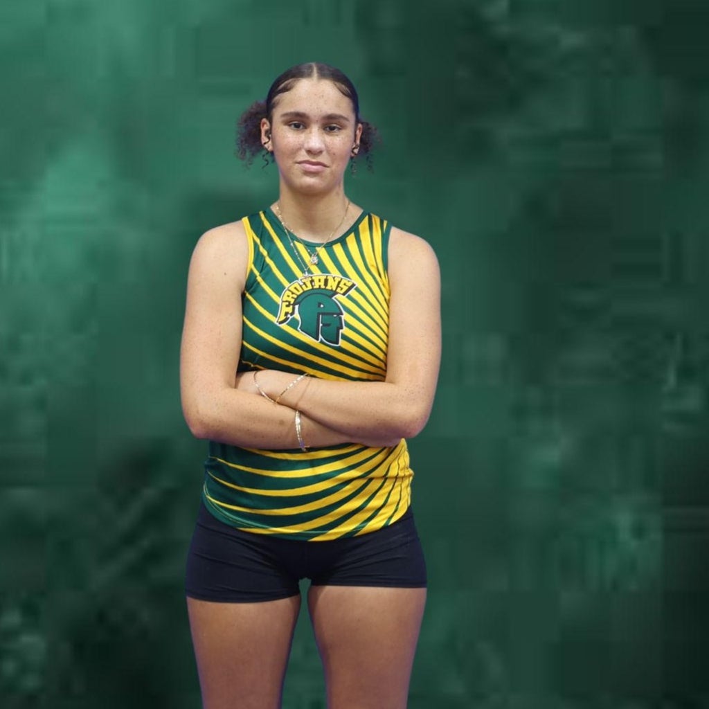Katori Locklear