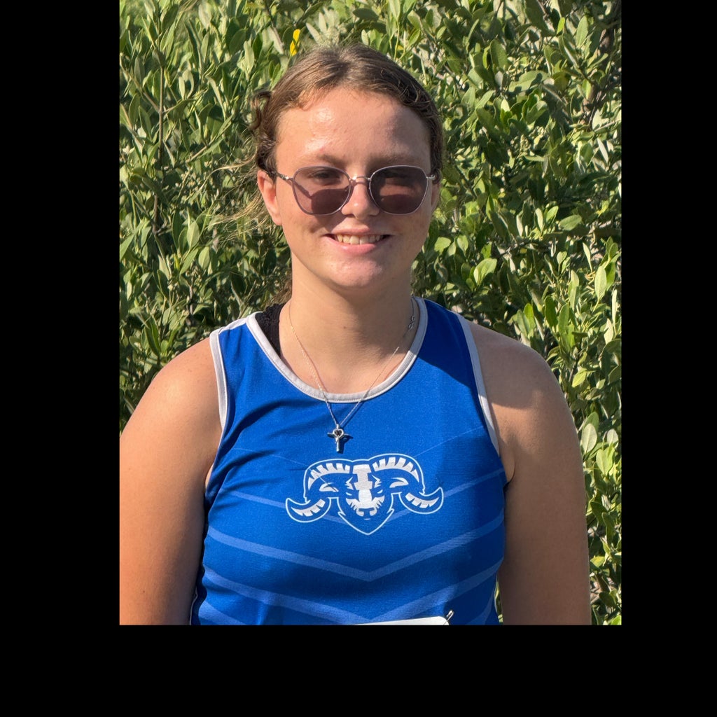Shaylin Petruski