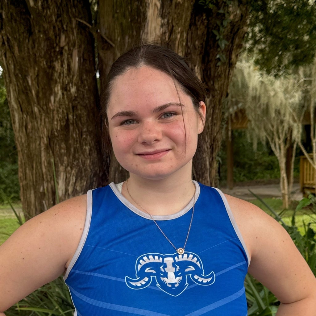 Rylie Oglesby