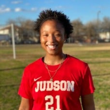 Amaya Potts