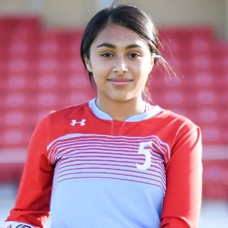 Naydelyn Montoya