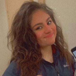 Ericka Reyes  mugshot