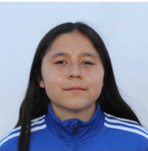 America Lopez mugshot