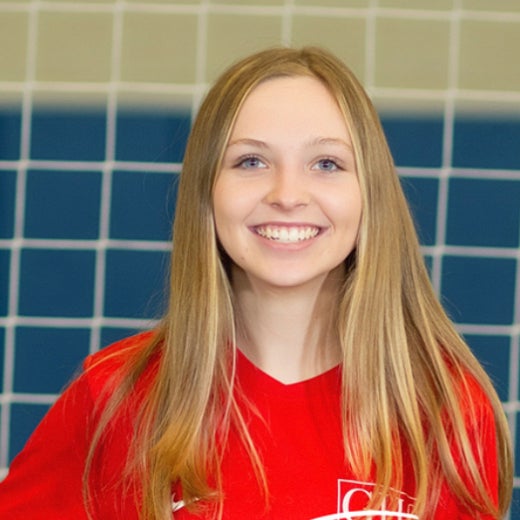 Emma Johnson mugshot