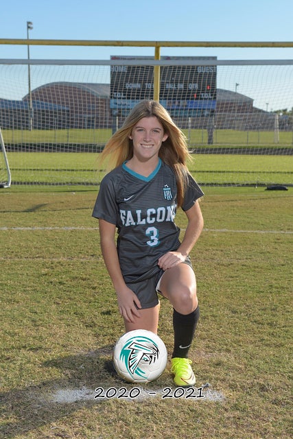 Bella Faherty