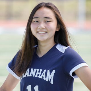 Lana Hirata