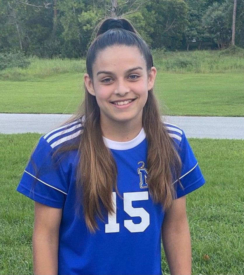 Mia Calderon