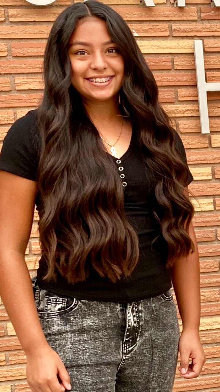 Gizelle Aguirre